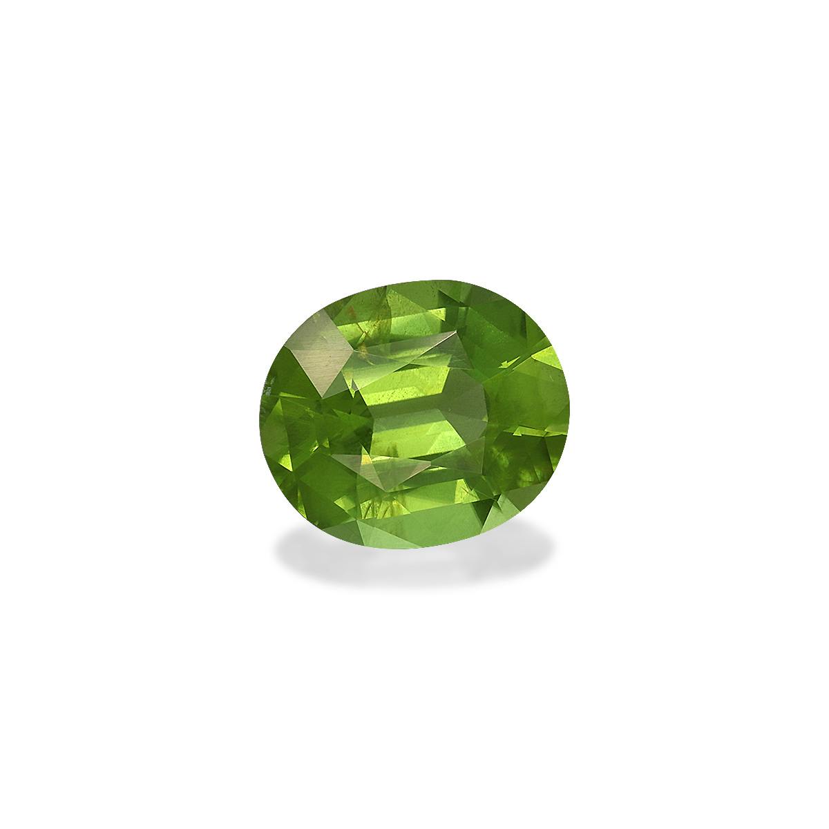 Peridot 6.21 ct